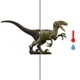 thumbnail image 4 of JURASSIC WORLD DINOSAURIO DINO REVEAL, 4 of 5