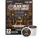 thumbnail image 1 of Black Rifle Coffee Company Bourbon, 22 Cápsulas, Tostado Medio K-Cups - Cápsulas de Café de Servicio Individual Compatibles con Todas las Máquinas Keurig - Elaborado con Granos Arábica, 1 of 7