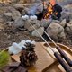 thumbnail image 4 of Set de 7 Pinchos Extensibles para Malvaviscos SUMPRI, 4 of 8