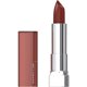 thumbnail image 1 of Labial Maybelline Color Sensational Acabado Cremoso 4.5 mL, 1 of 8