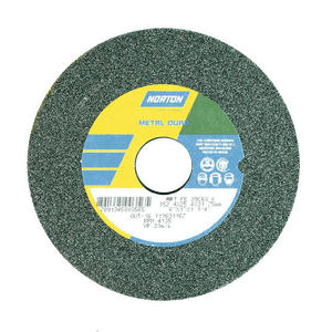 Norton - Piedra Esmeril P Widia 6 X 3 4