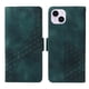 thumbnail image 5 of Carcasa FOXDOCK iPhone 14 Plus de cuero PU, diseño acolchado clásico, protección contra caídas y rayones, 5 of 5