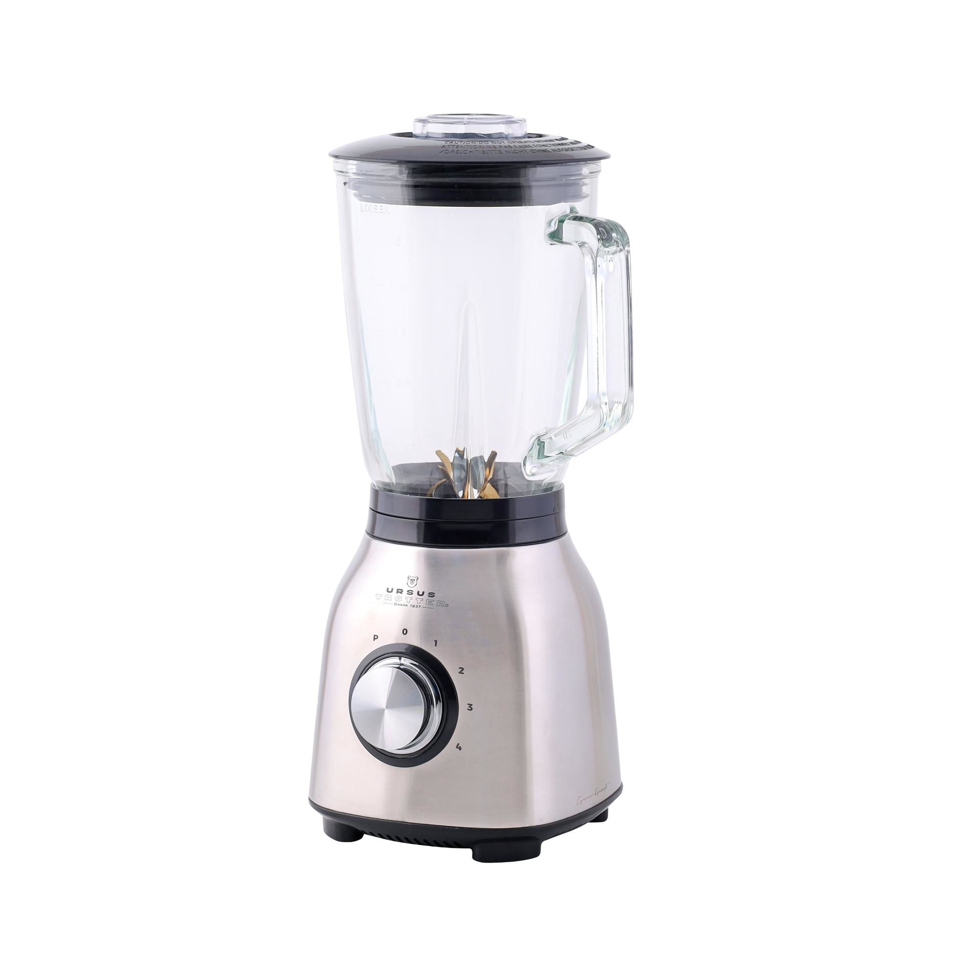 Licuadora UT-PROMIXER 1000-I 1.5 Litros Gris