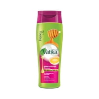 Vatika Naturals - Shampoo Vatika Miel Y Huevo 200 Ml