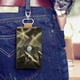 thumbnail image 5 of Estuche para Llaves Desmarcar Piel de Vaca Premium, 5 of 6