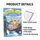thumbnail image 4 of Cartel de Metal Decorativo Babar Desmarcar 30x20 cm, 4 of 6