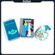 thumbnail image 2 of Juego de mesa Deep Sea Adventure, juguete educativo familiar para niños mayores de 8 años, 2 of 3