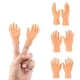 thumbnail image 1 of Accesorios: 10 marionetas de dedo con forma de mano | Títeres de dedo de vinilo suave, 1 of 8