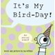 thumbnail image 1 of Libro Union Square Kids ¡Es Mi Cumplepájaro!, 1 of 1