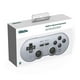 thumbnail image 1 of 8bitdo Sn30 Pro Bluetooth Gamepad - Nsw - Megagames, 1 of 2