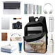 thumbnail image 3 of Adivina Cuánto Te Quiero-theme Backpack, Campus style schoolbag Bookbag with Adjustable Shoulder Straps And Large Zip Compartment, Unisex Travel Bags., 3 of 6