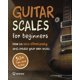thumbnail image 1 of Libro Guitar Scales Mastery para principiantes, 1 of 1