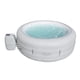 thumbnail image 1 of Hot Tub Spa Jacuzzi Inflable Vegas 6 Personas Bestway gris Tamano Unico, 1 of 14
