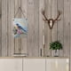 thumbnail image 3 of Letrero de aluminio para colgar en pared o puerta Caroline's Treasures Bluebird, 3 of 3