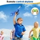 thumbnail image 2 of Control remoto RC Plane F22-Fighter 2 canales 2.4 Ghz con luces, 2 of 3