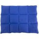 thumbnail image 1 of Almohadilla Ponderada para Regazo Cubierta en Comfort Grande Azul, 1 of 9