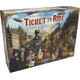 thumbnail image 1 of Boleto de juego de mesa para viajar en Legacy Legends of The West, 1 of 5