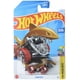 thumbnail image 1 of Coche Mattel Hot Wheels Shark Bite Mega Bite 1/5 Gold, 1 of 2