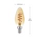 thumbnail image 5 of Bombilla LED GLOBE Electric 4,5 W (equivalente a 40 W) 2000 K, 5 of 7