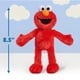 thumbnail image 3 of Peluche Sesame Street Friends Elmo, 20 cm, sostenible, 3 of 6