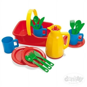 Dantoy - Set De Picnic