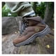 thumbnail image 2 of Bota de Senderismo Impermeable Timberland White Ledge Mid para Hombre Talla 11, 2 of 9