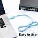 thumbnail image 3 of 1.8M Cable De Consola Usb A Rj45, 3 of 3