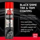 thumbnail image 2 of Recubrimiento Para Llantas Y Molduras Griots Garage Black Shine 610 G, 2 of 6