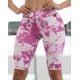 thumbnail image 1 of Calza Biker Mujer Tie Dye Love Texturizada Peruana, 1 of 3