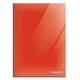 thumbnail image 1 of Carpeta con Gusano Rojo, 1 Un, 1 of 1