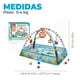 thumbnail image 2 of Gimnasio Centro De Actividades Interactivo Colgante Sonajero, 2 of 5