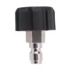 thumbnail image 3 of Adaptador Para Lavadora A Presión, Cobre Resistente Para El Hogar, Accesorios Para Lavadora A Presión Macho 15, 3 of 5