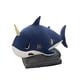 thumbnail image 1 of Manta Peluche Térmica 2-en-1 de 1 Plaza azul marino, 1 of 4
