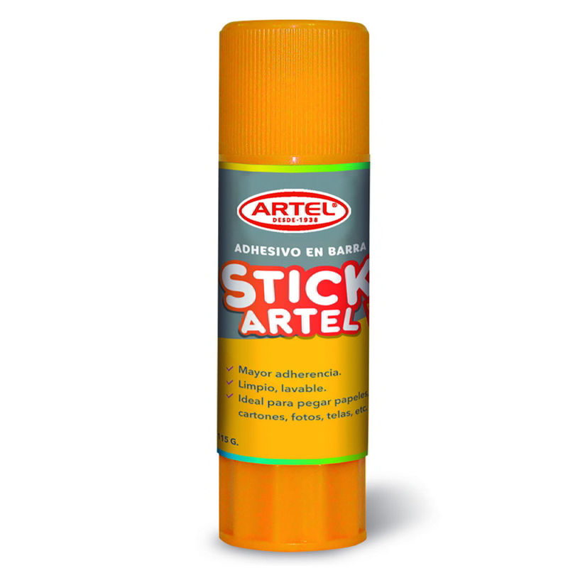 Stick 115 g Artel