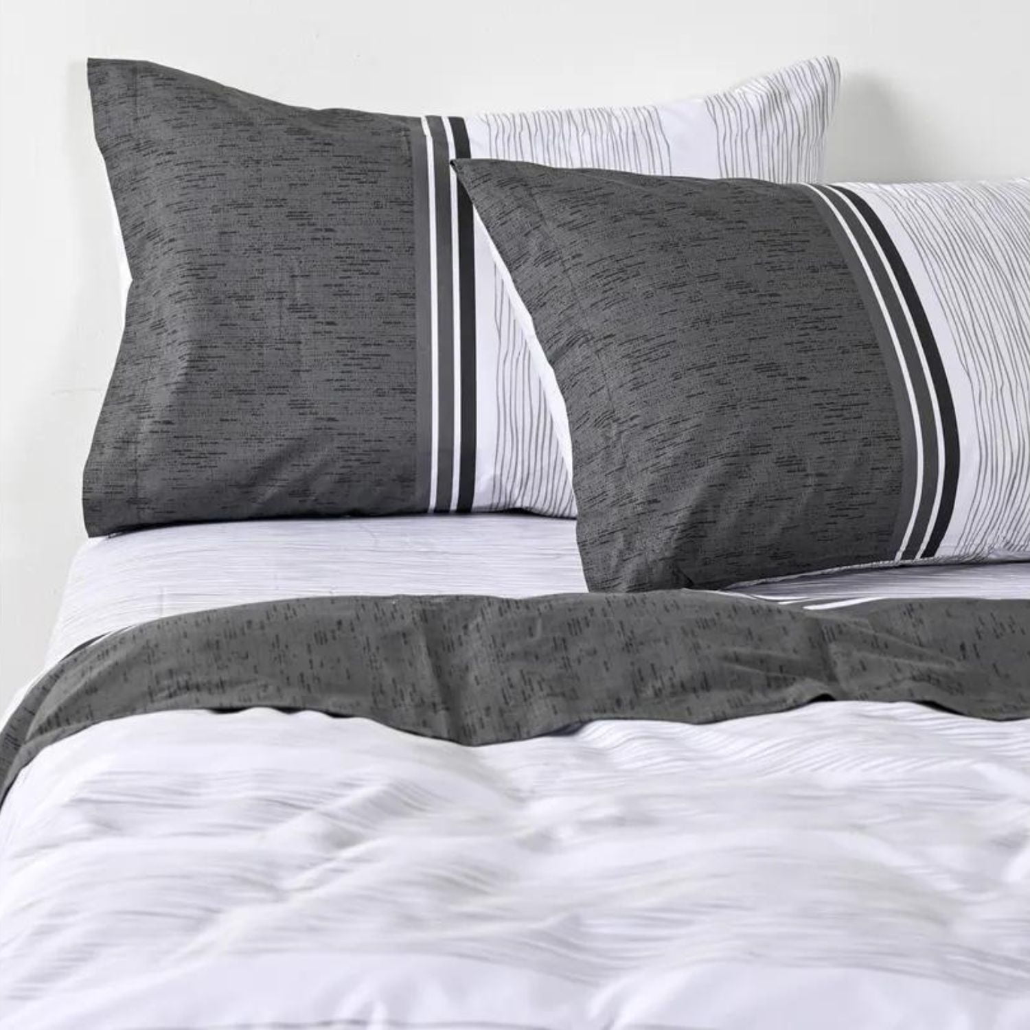 Cannon Home - Sábana Cannon Ec 200 Hilos King Moka