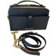 thumbnail image 1 of Cartera Michael Kors Crossbody M, Negro, 1 of 3