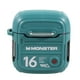 thumbnail image 2 of Audífonos Monster Bluetooth XKT16 Potencia y Comodidad - PS, 2 of 4