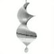 thumbnail image 1 of 1pc, Creative Wind Spinner Metal Garden Spinner Outdoor Courtyard Decoration Hanging Decoration, Garden Patio Decoration, Send Friends And Relatives To Commemorate The Wind Chimes, Memorial Gifts, Out, 1 of 2
