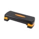 thumbnail image 5 of Plataforma De Ejercicios Para Hombres Y Mujeres, Step Aeróbico Para Pesas, Yoga, Cardio, 68 Cm, Color Negro Y Naranja, 5 of 5