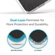thumbnail image 4 of Funda Speck Presidio Perfect Glitter para Samsung S23+, 4 of 9