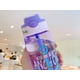 thumbnail image 3 of Botella Agua Infantil 480 Ml - Morado, 3 of 4