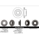 thumbnail image 1 of Disco Freno para auto POWERSTOP AR85113, 1 of 3