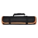 thumbnail image 3 of Bolsa De Herramientas Enrollable, Organizador De Almacenamiento, Bolso Con Borde Reflectante Para Mecánico, Borde Naranja, 3 of 5