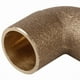 thumbnail image 2 of Codo Bronce SO - SO 1/2", 2 of 2