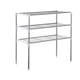 thumbnail image 1 of Estante repisa metalico multiuso 3 niveles, 1 of 2