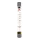 thumbnail image 1 of Medidor de flujo de agua para medidor de flujo acrílico tipo lzm-15g 0.05-0.5gpm, 1 of 5