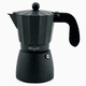 thumbnail image 2 of Cafetera Italiana Oroley Touareg 9 Tazas, 2 of 2
