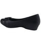 thumbnail image 2 of Zapato Chalada Mujer Flexi-31 Negro Casual, 2 of 5