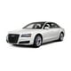 thumbnail image 1 of Pastillas Freno para auto Audi A8 Quattro / A8 2011-2017 Trasero, 1 of 3