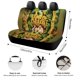 thumbnail image 2 of Funda para Asiento Trasero de Auto Desmarcar Tierra del Olvido 120x59x76cm, 2 of 6